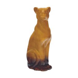 Homesense - Large Ceramic Cat, &pound;99.99