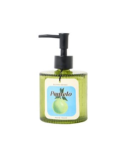 Pomelo Scented Hand Wash £12.50 €16.50