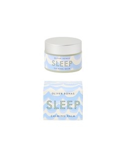 Sleep Calming Balm