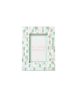Oliver Bonas frame