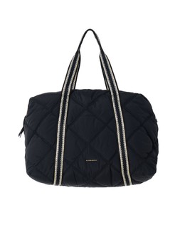 Oliver Bonas Maisie Black Weekend Tote £70
