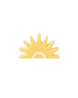 Oliver Bonas Soleil Incense Holder £8.50
