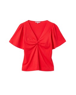 Oliver Bonas Twist Front Tee £35