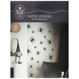30pk Spider	£2.50