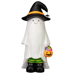 Trick or Treat Ghost	£15