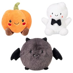 Halloween Plushies £4 each
