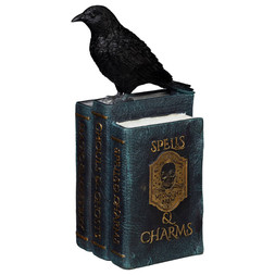 Crow Spell Books	£6
