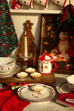 Timeless Traditions Kitchen Cameo 2