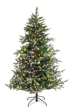 Alberg 6.5ft Pre-Lit tree
