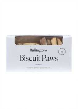 Ruffingtons Biscuit Paws