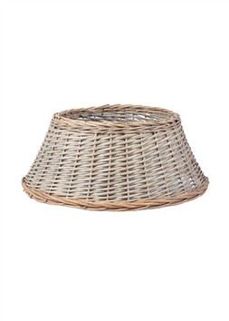 Willow Tree Skirt Grey 60cm