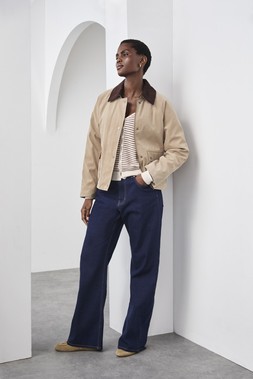 Barn Jacket £40