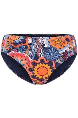 Bikini Briefs with Gold Trim £15