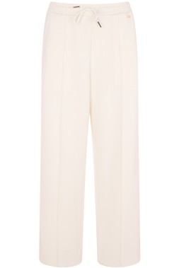 Pintucked Wide Leg Trousers £22