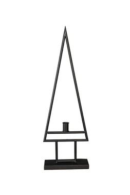 DECO TABLE TOP TREECANDLE HOLDER £49.99