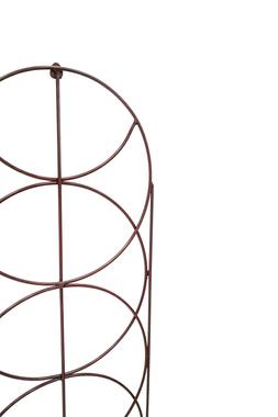 OUTDOOR CYLINDER TRELLIS