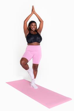 Everymove Wired Sports Bra Black &pound;46