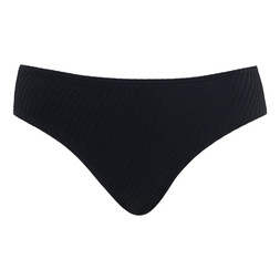 Jet Set Bikini Brief Black £22