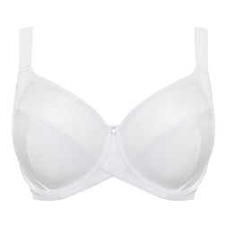 Wonderfully White Bra UKP 35, USD 66, CAD 79, EU 53, AUD 85.95