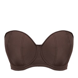 STRAPLESS BRA