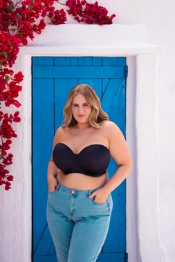 Smoothie Strapless, Strapless Bra, , £41.00, US$72.00, CA$87.00, €62.00, A$93.95