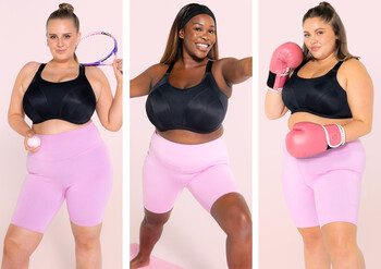 Everymove Sports Bra