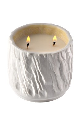 Sir Jacobs White Quarry Candle £94 www.sirjacobs.co.uk
