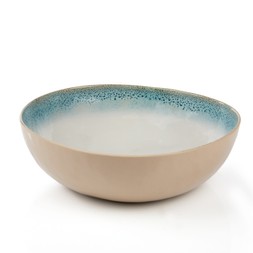 Coastal Retreat Large Bowl