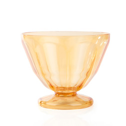 Summer Ice Cream Tumbler - Orange