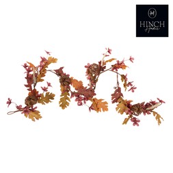 Hinch Home 1.8M Fall Garland