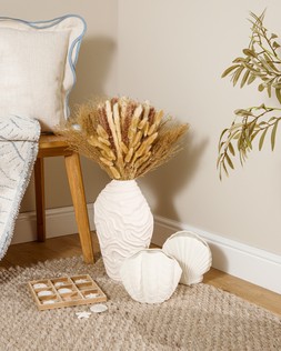 Coastal Retreat Vases