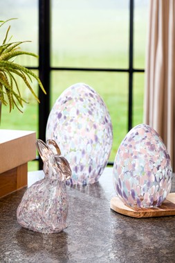 Springtime Decor