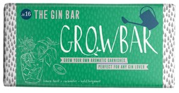The Gin Growbar