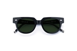 ALLAN BLACK Green