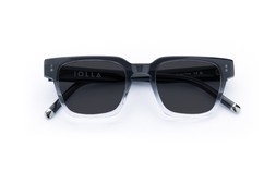 DOUGLAS CRYSTAL FADE Lenses Grey