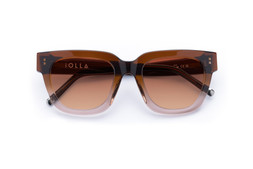 FERGUSON COLA FADE Lenses Sienna Sunset