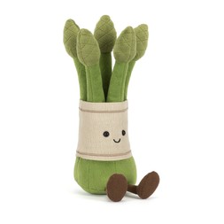 Amuseables Asparagus £40