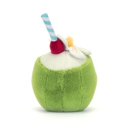 Amuseables Aruba Coconut £30
