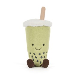 Amuseables Camellia Matcha Bubble Tea £25