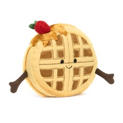 Amuseables Rene Waffle £35