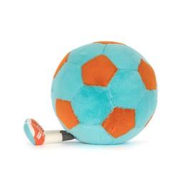 Amuseables Jellycat Football £55