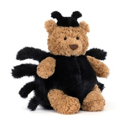 Bartholomew Bear 'Spider' £50