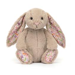 Blossom Beige Bunny 'Petal' Small £20.00