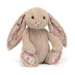 Blossom Beige Bunny 'Petal' Small £20.00
