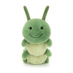 Carys Caterpillar £25