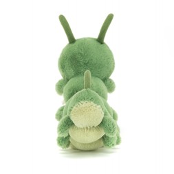 Carys Caterpillar £25