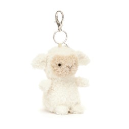 Little Lamb Bag Charm £23.00