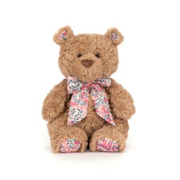 Liberty Bartholomew Bear Wiltshire