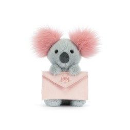 Koala with Message £30