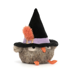 Heccaty Hootnightly £30